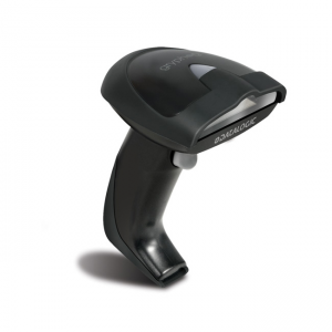 Barcode Scanner Datalogic Gryphon Desk 2D Plus ESD